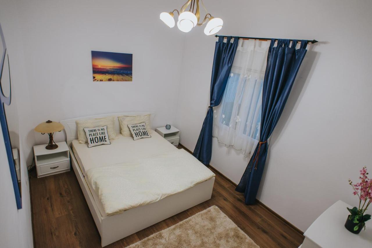 Noo'Vo Central Apartaments Oradea Exterior foto